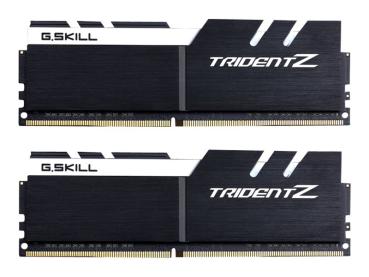 G.Skill TridentZ Series - DDR4 - Kit - 32 GB: 2 x 16 GB