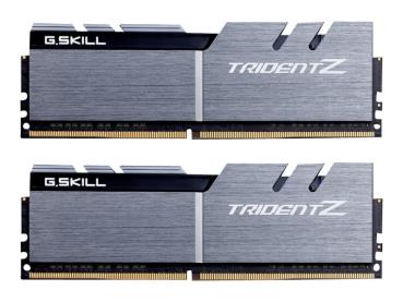 G.Skill TridentZ Series - DDR4 - Kit - 32 GB: 2 x 16 GB
