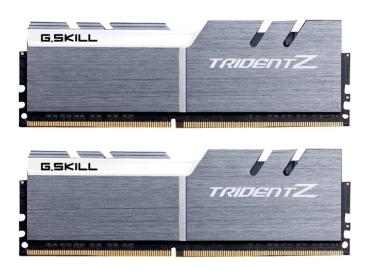 G.Skill TridentZ Series - DDR4 - Kit - 32 GB: 2 x 16 GB