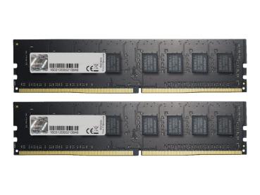 G.Skill Value Series - DDR4 - kit - 16 GB: 2 x 8 GB