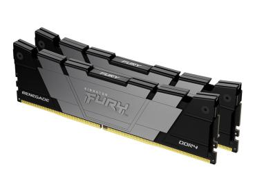 Kingston FURY Renegade - DDR4 - Kit - 32 GB: 2 x 16 GB