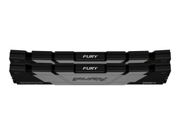 Kingston FURY Renegade - DDR4 - Kit - 32 GB: 2 x 16 GB