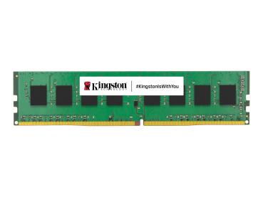Kingston ValueRAM - DDR4 - Modul - 8 GB - DIMM 288-PIN