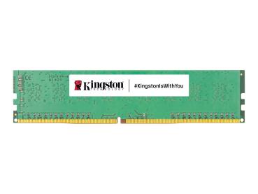 Kingston ValueRAM - DDR4 - Modul - 8 GB - DIMM 288-PIN