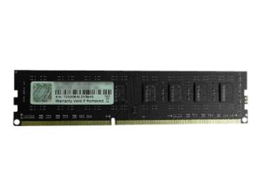 G.Skill NS Series - DDR3 - Kit - 8 GB: 2 x 4 GB