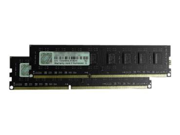 G.Skill NT Series - DDR3 - Kit - 16 GB: 2 x 8 GB