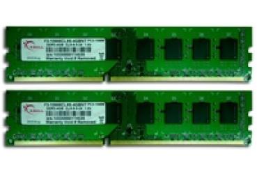 G.Skill NT Series - DDR3 - Kit - 8 GB: 2 x 4 GB