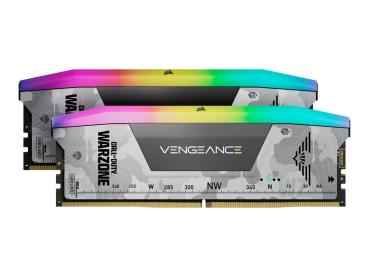 Corsair Vengeance RGB - Call Of Duty: Warzone Edition
