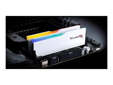 G.Skill Ripjaws M5 RGB F5-6000J3040F16GX2-RM5RW
