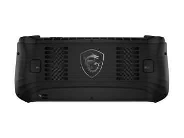 MSI Claw 8 AI+ A2VM-015 - Handheld-Spielkonsole