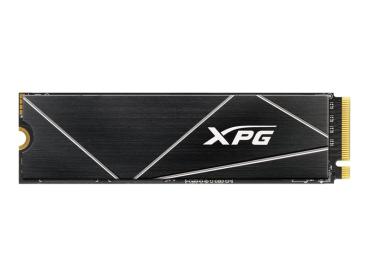 ADATA XPG GAMMIX S70 Blade - SSD - 8 TB - intern - M.2 2280 - PCIe 4.0 x4 (NVMe)