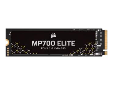 Corsair MP700 ELITE - SSD - 1 TB - intern - M.2 2280 - PCI Express 5.0 x4 (NVMe)