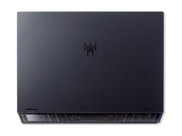 Acer Predator Helios 18 AI PH18-73 - Intel Core Ultra 9 275HX / 2.7 GHz - Win 11 Pro - GeForce RTX 5080 - 64 G