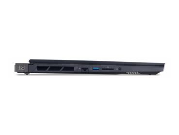 Acer Predator Helios 18 AI PH18-73 - Intel Core Ultra 9 275HX / 2.7 GHz - Win 11 Pro - GeForce RTX 5080 - 64 G