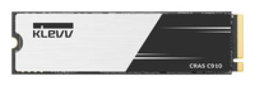 Klevv 4 TB KLEVV C910 M.2 2280 PCIe Gen4 NVMe