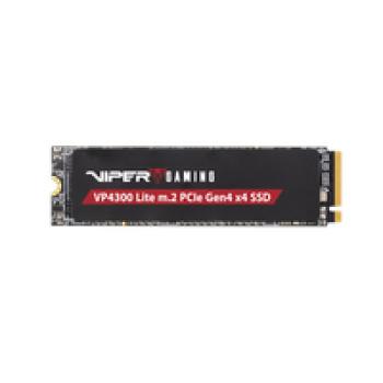 PATRIOT Memory VP4300 Lite - 4 TB - M.2 - 7400 MB/s