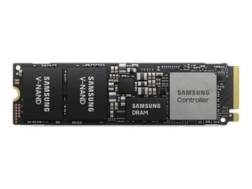 Samsung PM9A1 MZVL21T0HCLR - SSD - 1 TB - intern - M.2 - PCIe 4.0 x4 (NVMe)