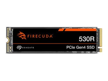 Seagate FireCuda 530R ZP2000GM3A063 - SSD - 2 TB - intern - M.2 2280-D2 (M.2 2280-D2)