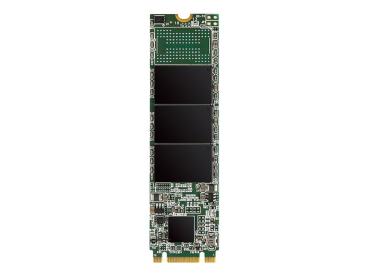Silicon Power M.2 2280 A55 - SSD - 256 GB - intern