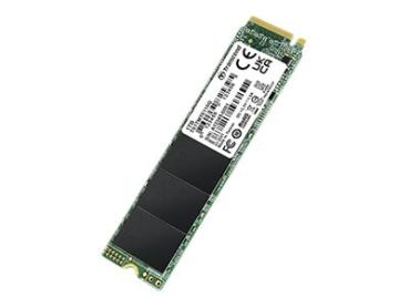 Transcend 110Q - SSD - 1 TB - intern - M.2 2280 (doppelseitig)