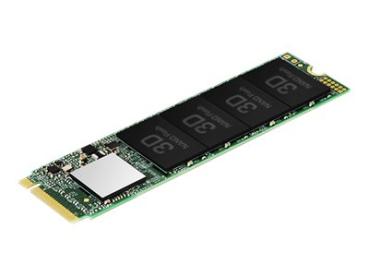 Transcend 110Q - SSD - 500 GB - intern - M.2 2280 (doppelseitig)