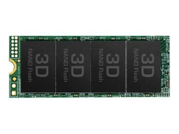 Transcend 110S - SSD - 512 GB - intern - M.2 2280 - PCIe 3.0 x4 (NVMe)