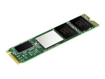Transcend 220S - SSD - 1 TB - intern - M.2 2280 - PCIe 3.0 x4 (NVMe)