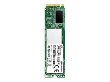 Transcend 220S - SSD - 512 GB - intern - M.2 2280 - PCIe 3.0 x4 (NVMe)