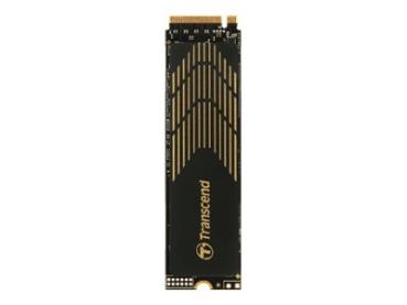 Transcend 240S - SSD - 500 GB - intern - M.2 2280 (doppelseitig)