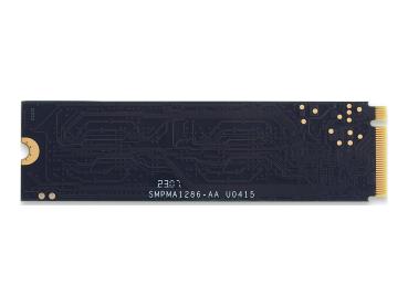 Verbatim Vi3000 - SSD - High Endurance - 256 GB - intern - M.2 2280 - PCIe 3.0 x4 (NVMe)