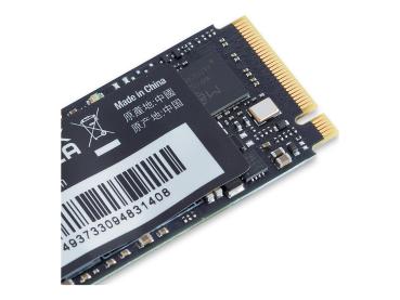 Verbatim Vi3000 - SSD - High Endurance - 256 GB - intern - M.2 2280 - PCIe 3.0 x4 (NVMe)