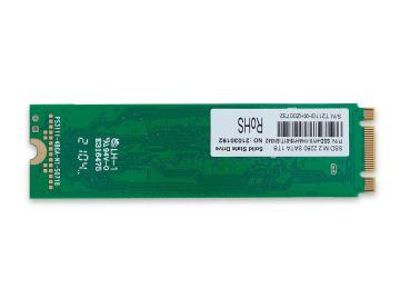 Verbatim Vi560 S3 - SSD - 1 TB - intern - M.2 2280