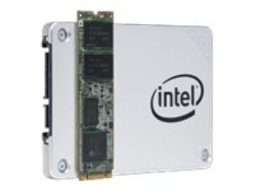 Intel Solid-State Drive Pro 5400s Series - SSD