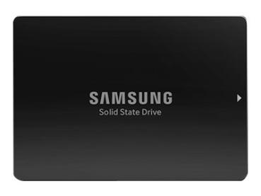 Samsung PM893 MZ7L37T6HBLA - SSD - 7.68 TB - intern - 2.5" (6.4 cm)