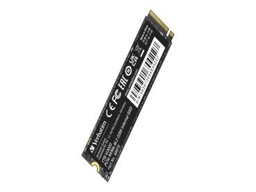 Verbatim Vi3000 - SSD - High Endurance - 1 TB