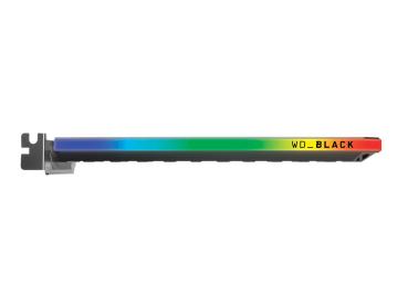 WD_BLACK AN1500 WDS100T1X0L-00AUJ0 - SSD - 1 TB - intern - PCIe-Karte (PCIe-Karte)