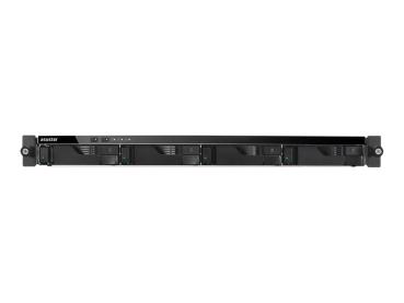 Asustor Lockerstor 4RD AS6504RD - NAS-Server