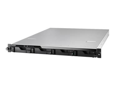 Asustor Lockerstor 4RD AS6504RD - NAS-Server