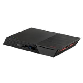 Asustor Mini Desktop NAS FS6712X 12-Bay - Storage Server - NAS