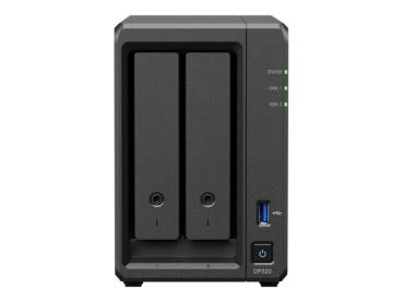 Synology ActiveProtect Appliance DP320 - NAS-Server