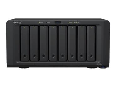 Synology Disk Station DS1823XS+ - NAS-Server
