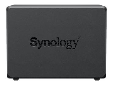 Synology Disk Station DS423+ - NAS-Server - 4 Schächte