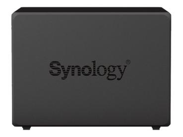 Synology Disk Station DS923+ - NAS-Server - 4 Schächte
