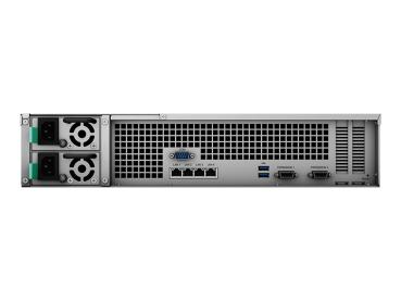 Synology RackStation RS3621RPxs - NAS-Server