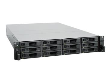 Synology SA3410 - NAS-Server - 12 Schächte - Rack