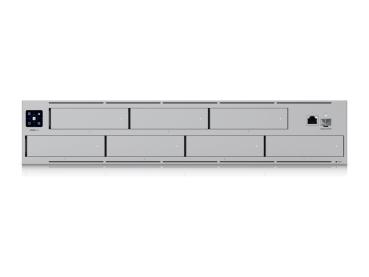 Ubiquiti UniFi UNAS Pro - NAS-Server - Rack - einbaufähig