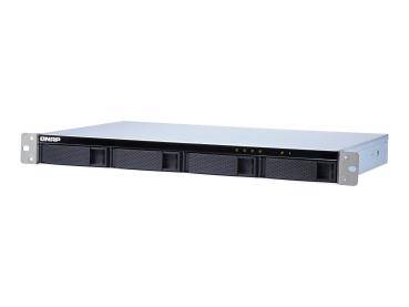 QNAP TL-R400S - Festplatten-Array - 4 Schächte (SATA-600)