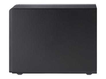 QNAP TR-002 - Festplatten-Array - 2 Schächte (SATA-600)