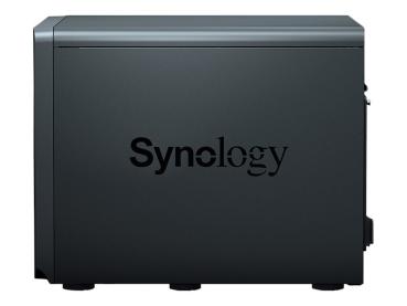 Synology DX1215II - Festplatten-Array - 12 Schächte (SATA-600)