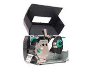 Toshiba TEC B-EX4T1-GS12-QM-R - Etikettendrucker - Thermodirekt / Thermotransfer - Rolle (12 cm)